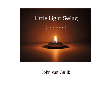 Little Light Swing