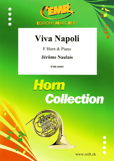 Viva Napoli
