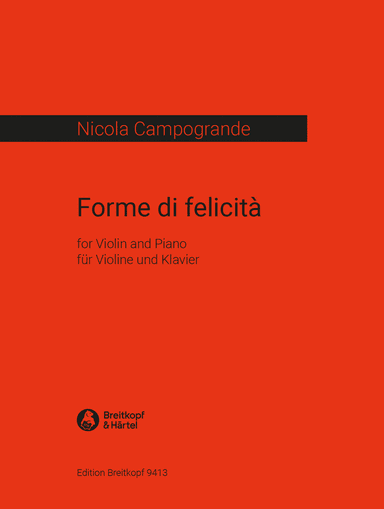 Forme di felicita
