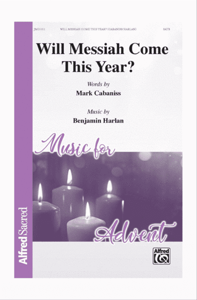 Will Messiah Come This Year?