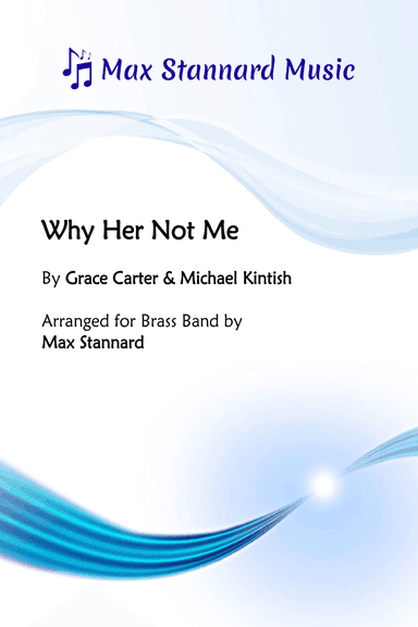 Why Her Not Me