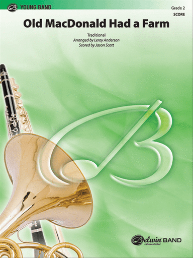 Old MacDonald Had a Farm