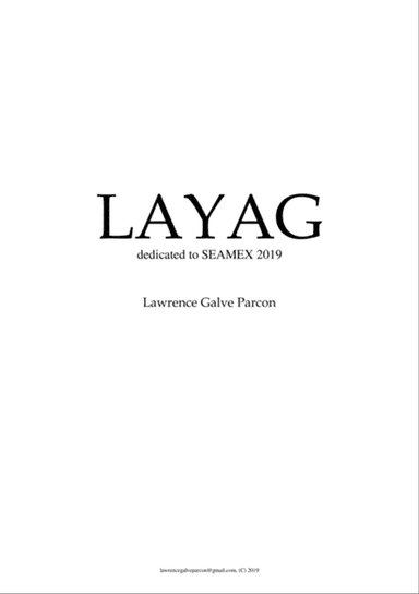 Layag (Sail)