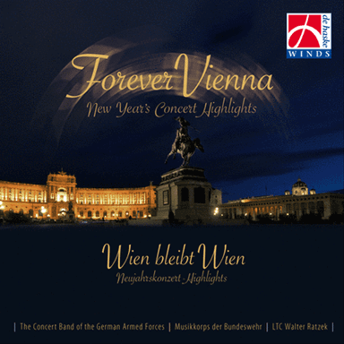 Forever Vienna