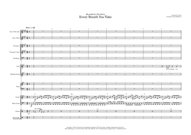 Every Breath You Take