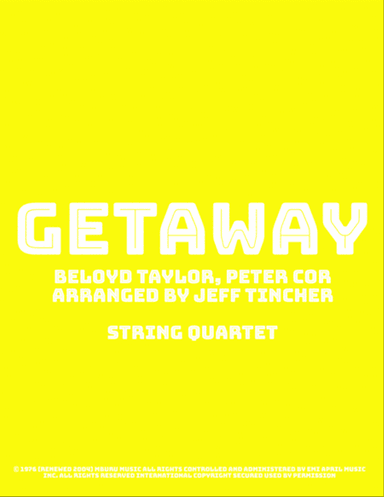 Getaway