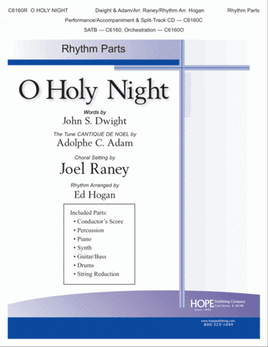 O Holy Night
