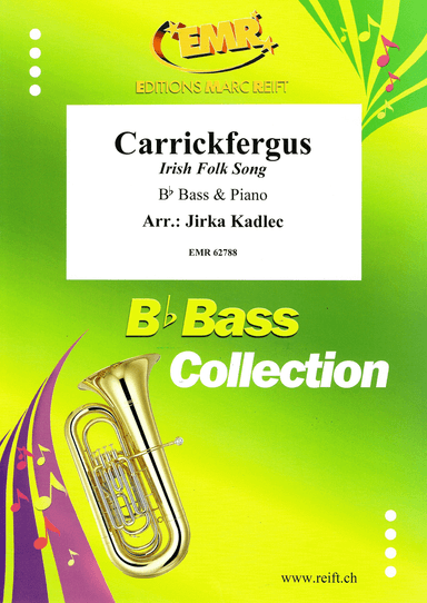 Carrickfergus