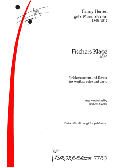 Fischers Klage