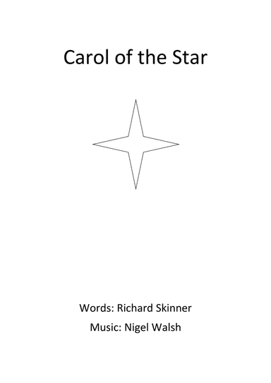 Carol of the Star