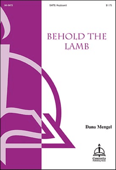 Behold the Lamb