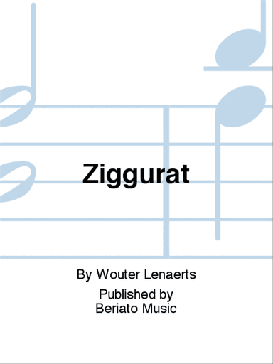 Ziggurat