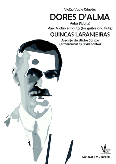 Dores D'Alma (Flute and guitar)