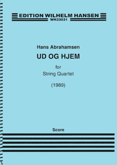 Ud Og Hjem