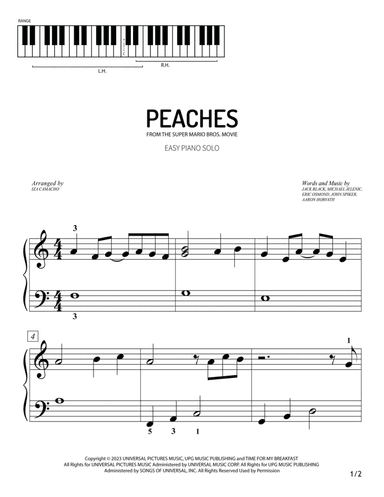 Peaches