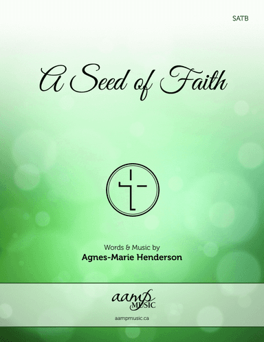 A Seed of Faith