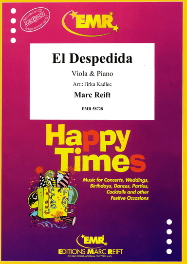 El Despedida