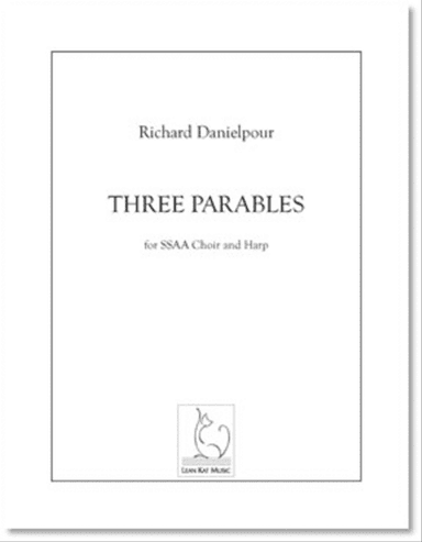 Three Parables