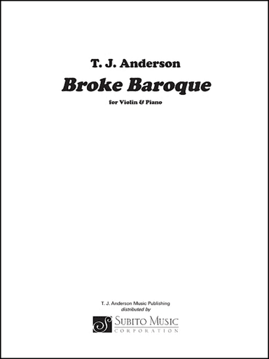 Broke Baroque