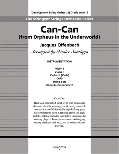 Can-Can