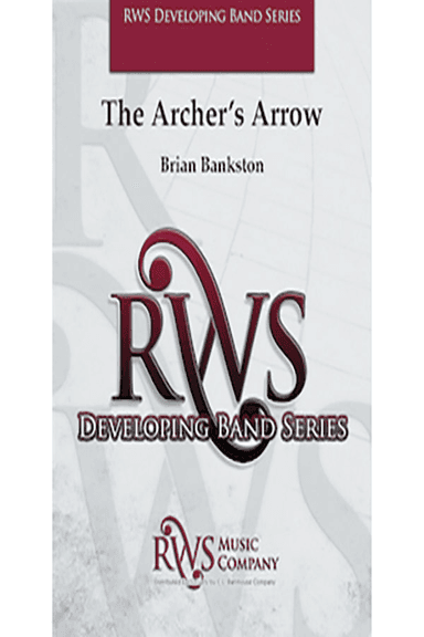 The Archer’s Arrow
