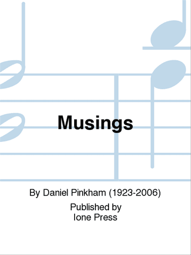 Musings