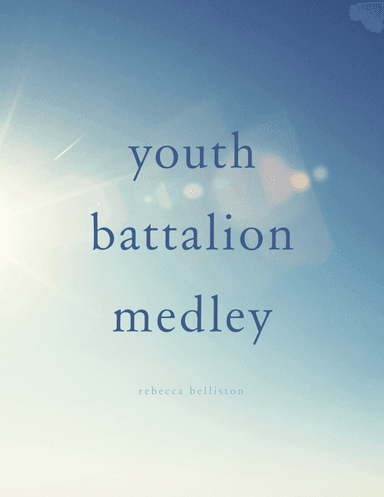 Youth Battalion Medley of Hymns (Two-part Youth Choir)