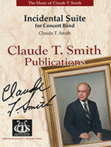 Incidental Suite