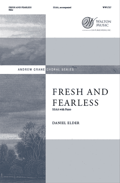 Fresh and Fearless (SSAA)