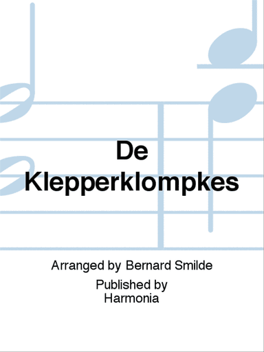 De Klepperklompkes