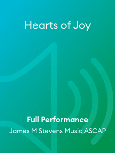 Hearts of Joy