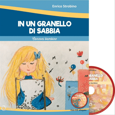 In Un Granello Di Sabbia