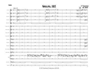 Soulful 1812