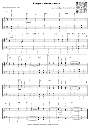 Pompa E Circunstancia