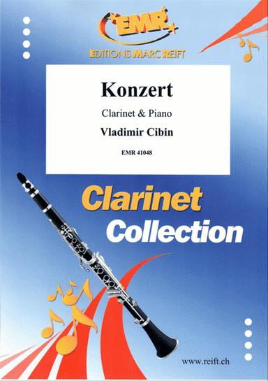 Konzert