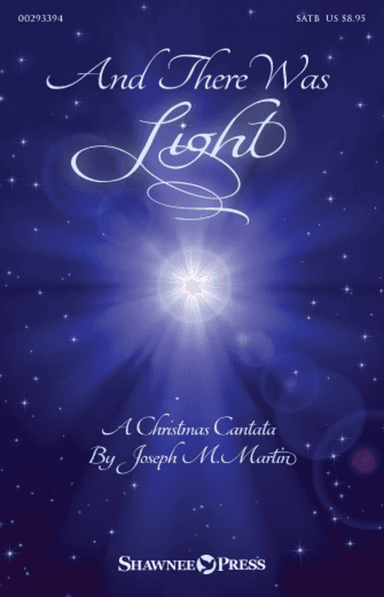 And There Was Light