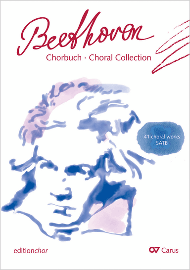 Choral Collection Beethoven
