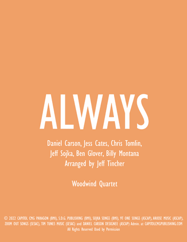 Always