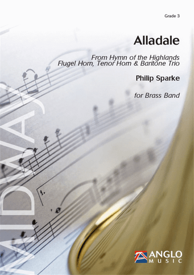 Alladale