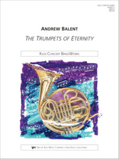Trumpets of Eternity