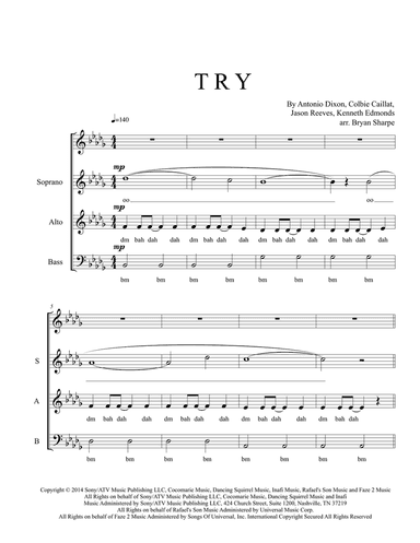 Try