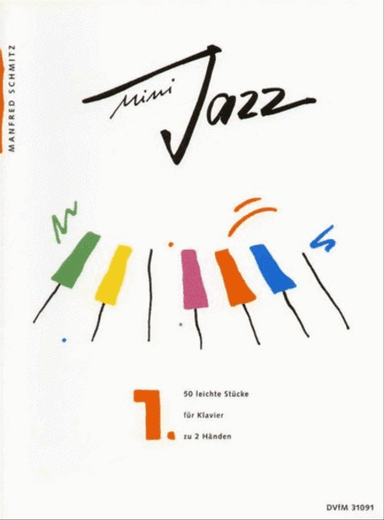 Mini Jazz
