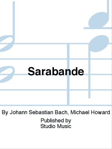 Sarabande