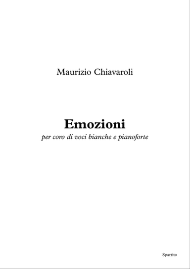Emozioni