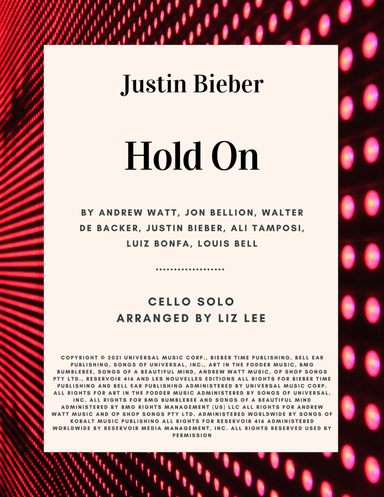 Hold On