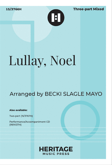 Lullay, Noel