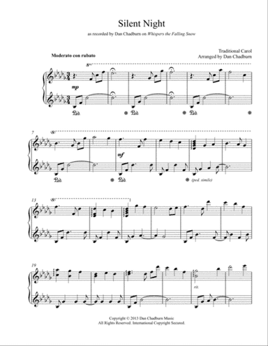 Silent Night