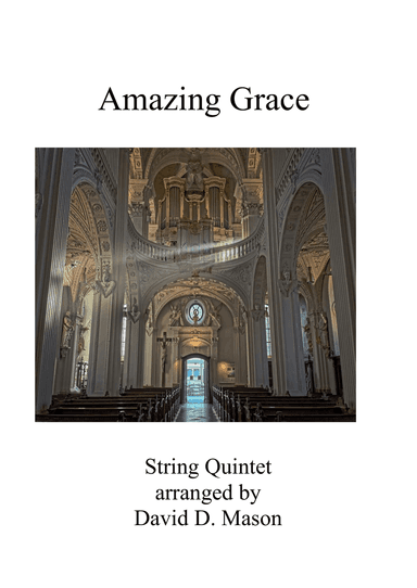 Amazing Grace