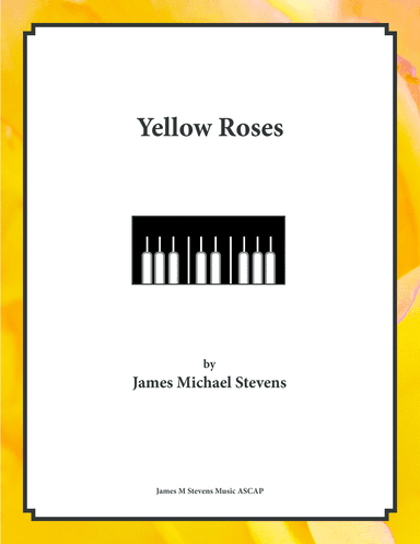 Yellow Roses