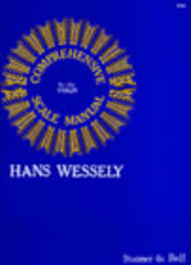 A Comprehensive Scale Manual